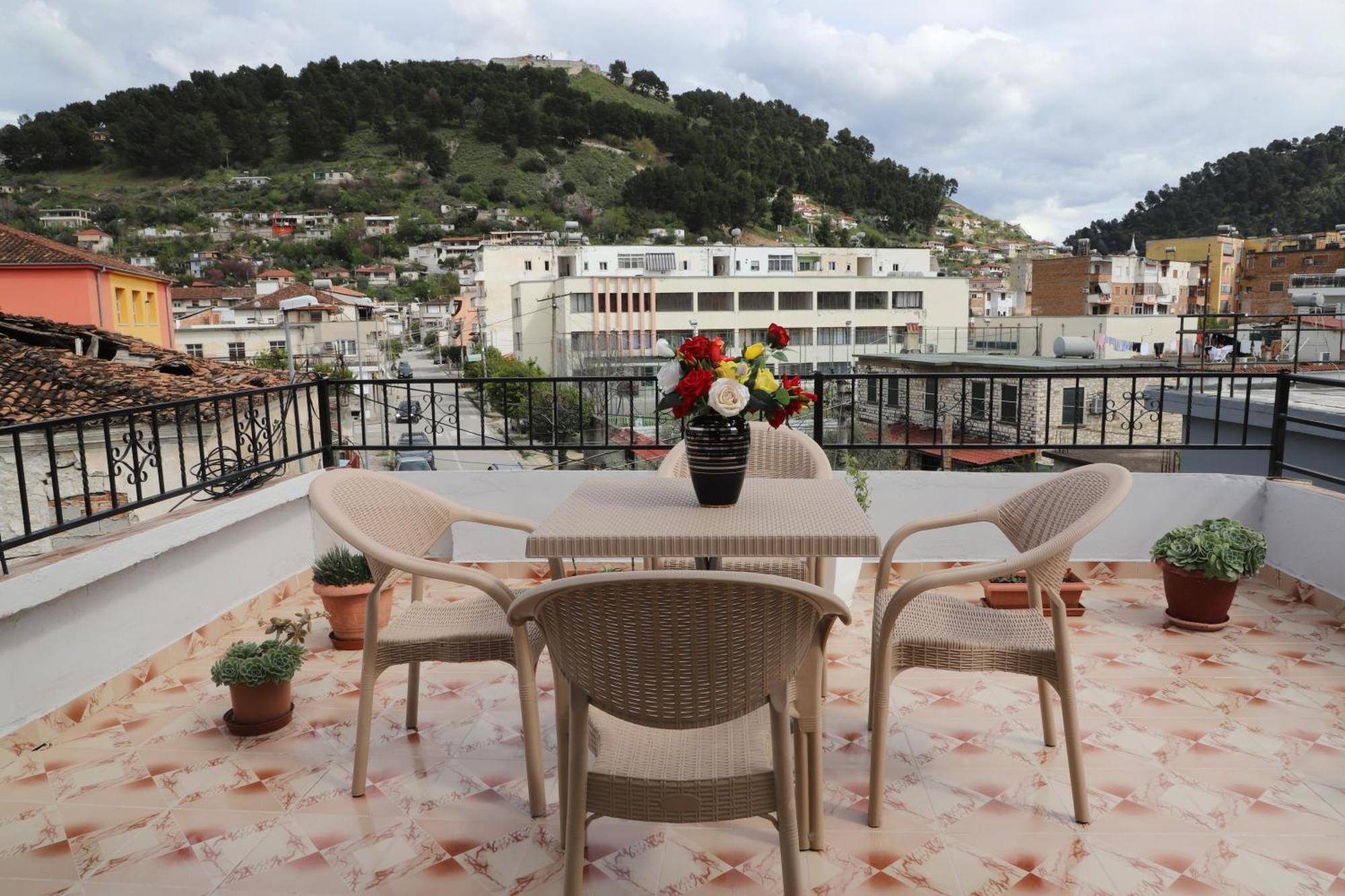 Guest house Ijon